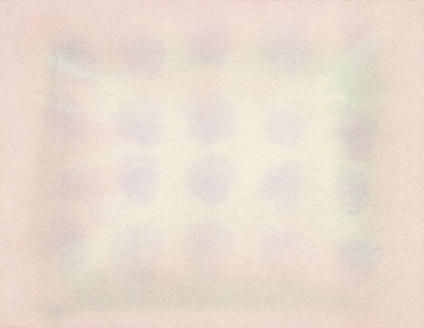 L1455 - Nicholas Herbert, British Artist, abstract painting, Residual Trace - Necropolis, 2023